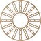Ekena Millwork Hale Wood Fretwork Pierced Ceiling Medallion, Red Oak, 22"OD x 8"ID x 3/8"T CMWP22X22X0375HHRO - alternate 3